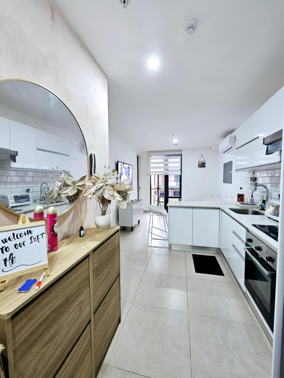Apartamento Sol Y Mar En Casco *