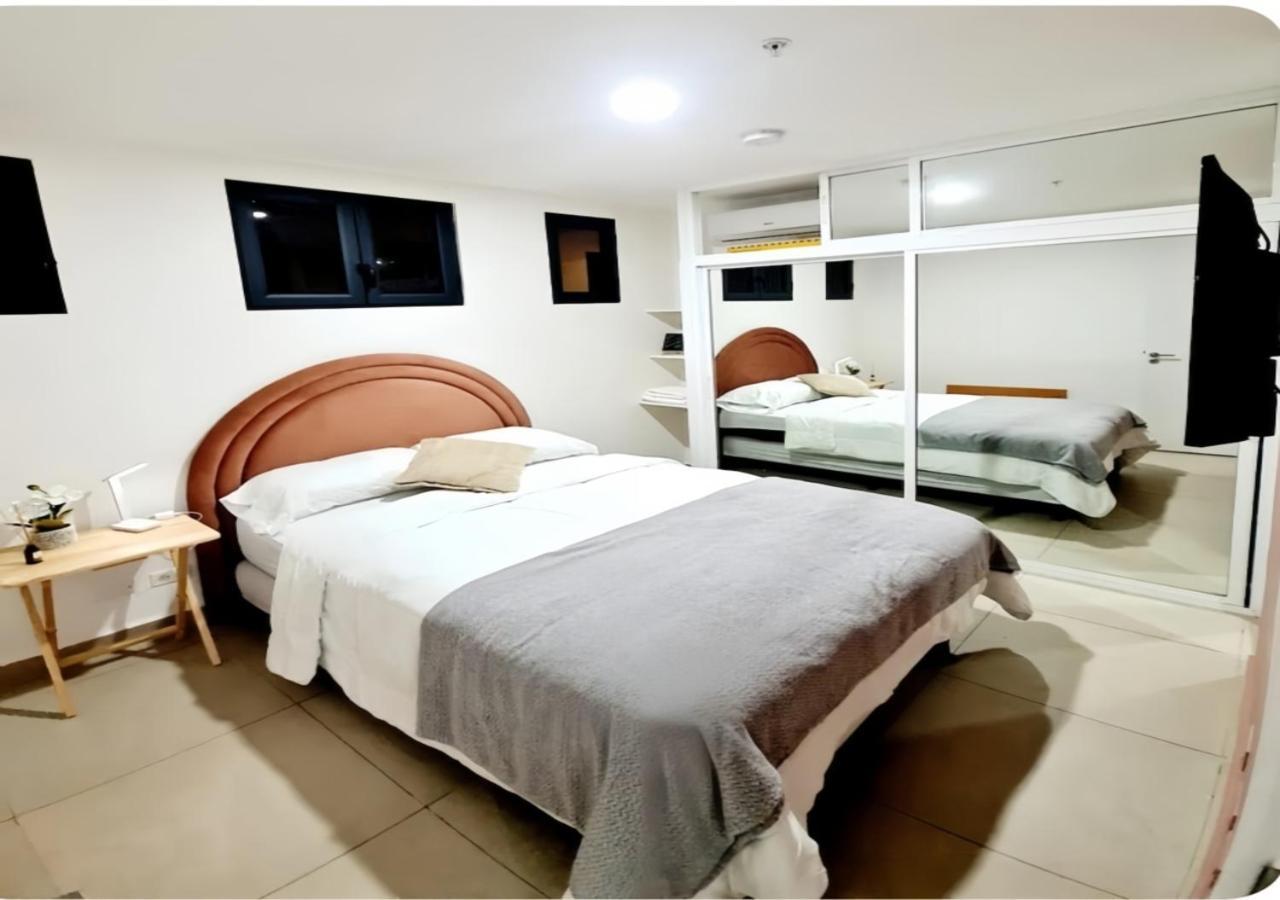 Apartment Sol Y Mar En Casco Panama City