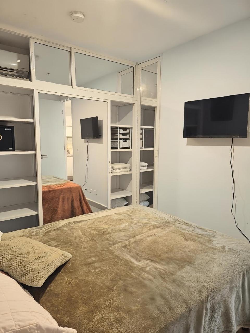 Apartment Sol Y Mar En Casco Panama City